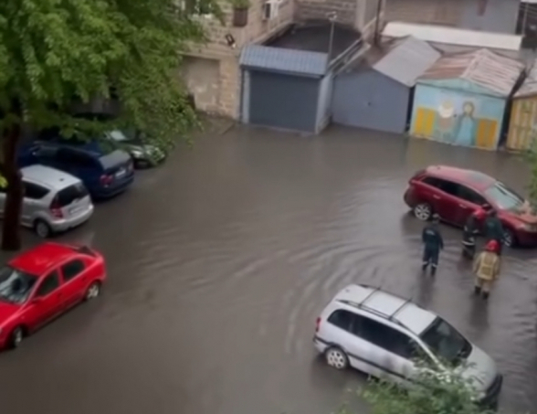 Պատկերացրեք, եթե Երևանը ունենար ղեկավարություն... (տեսանյութ)